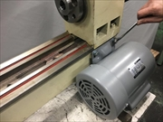 出荷前検査